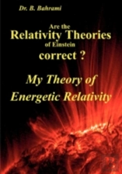 Are The Relativity Theories Of Einstein Correct?