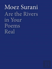 Are The Rivers In Your Poems Real
