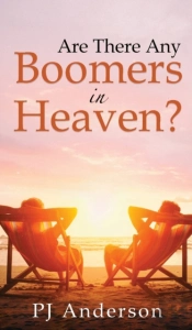 Are There Any Boomers In Heaven?