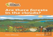 Are There Forests In The Clouds?