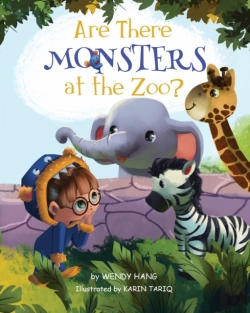 Bertrand.pt - Are There Monsters At The Zoo?