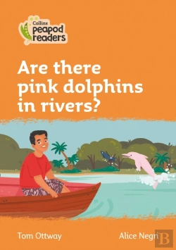 Bertrand.pt - Are There Pink Dolphins In Rivers?