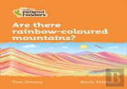 Are There Rainbow-Coloured Mountains?