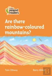 Are There Rainbow-Coloured Mountains?