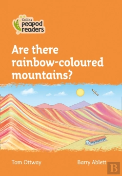 Bertrand.pt - Are There Rainbow-Coloured Mountains?