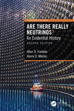 Bertrand.pt - Are There Really Neutrinos?
