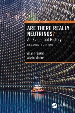 Bertrand.pt - Are There Really Neutrinos?