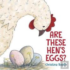 Are These Hen'S Eggs?