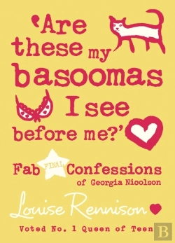 Bertrand.pt - Are These My Basoomas I See Before Me?