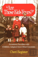 Are Those Kids Yours?