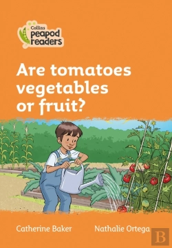 Bertrand.pt - Are Tomatoes Vegetables Or Fruit?