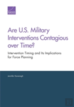 Bertrand.pt - Are U.S. Military Interventions Contagious Over Time?
