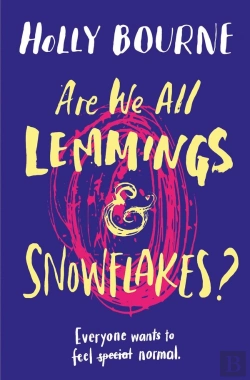 Bertrand.pt - Are We All Lemmings & Snowflakes?