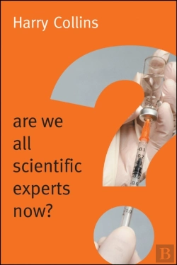 Bertrand.pt - Are We All Scientific Experts Now?
