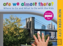 Bertrand.pt - Are We Almost There? New York City
