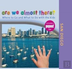 Bertrand.pt - Are We Almost There? San Diego