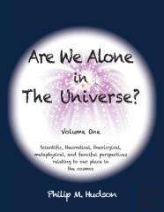 Are We Alone In The Universe?