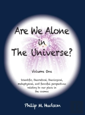 Are We Alone In The Universe?