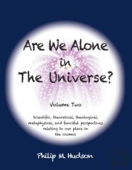 Are We Alone In The Universe?