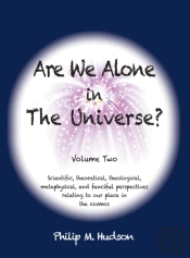 Are We Alone In The Universe?