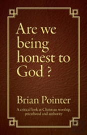 Are We Being Honest To God?