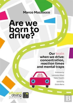 Bertrand.pt - Are We Born To Drive?