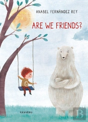 Are We Friends?  