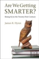 Are We Getting Smarter?