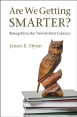 Bertrand.pt - Are We Getting Smarter?