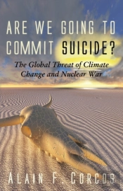Are We Going To Commit Suicide?