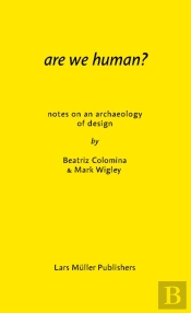 Are We Human?