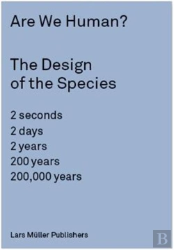 Bertrand.pt - Are We Human? The Design Of The Species /Anglais