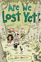 Are We Lost Yet?