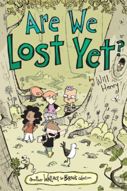 Bertrand.pt - Are We Lost Yet?
