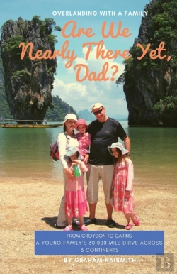 Bertrand.pt - Are We Nearly There Yet, Dad?