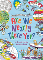 Are We Nearly There Yet?