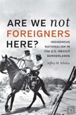 Bertrand.pt - Are We Not Foreigners Here?