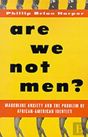 Are We Not Men?
