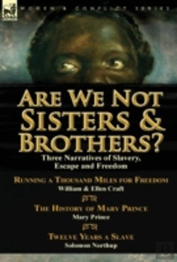 Bertrand.pt - Are We Not Sisters & Brothers?: Three Na