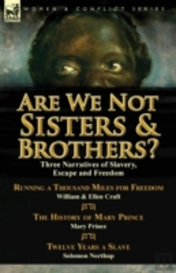Bertrand.pt - Are We Not Sisters & Brothers?: Three Na