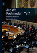 Are We Postmodern Yet?