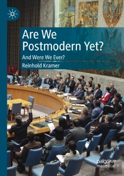 Bertrand.pt - Are We Postmodern Yet?
