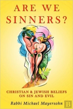 Bertrand.pt - Are We Sinners?: Christian And Jewish Be