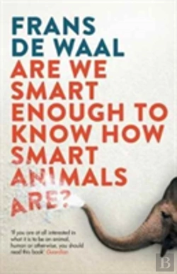 Bertrand.pt - Are We Smart Enough To Know How Smart Animals Are?