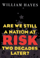 Are We Still A Nation At Risk Two Decades Later?