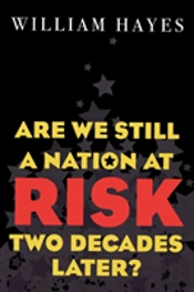 Are We Still A Nation At Risk Two Decades Later?