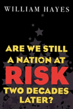 Bertrand.pt - Are We Still A Nation At Risk Two Decades Later?