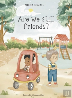 Bertrand.pt - Are We Still Friends?