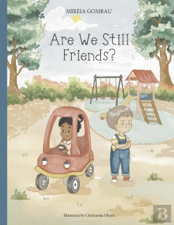 Bertrand.pt - Are We Still Friends?