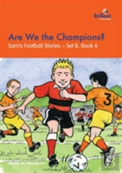Are We The Champions?
